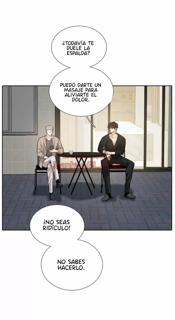 Deuda de amor - Capítulo 24 3 manhwa
