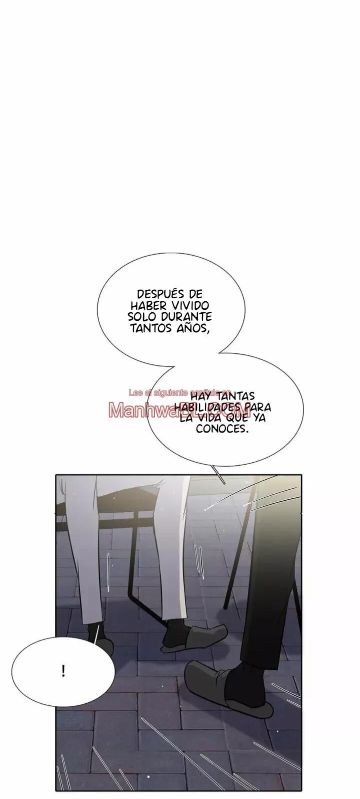 Deuda de amor - Capítulo 24 3 manhwa