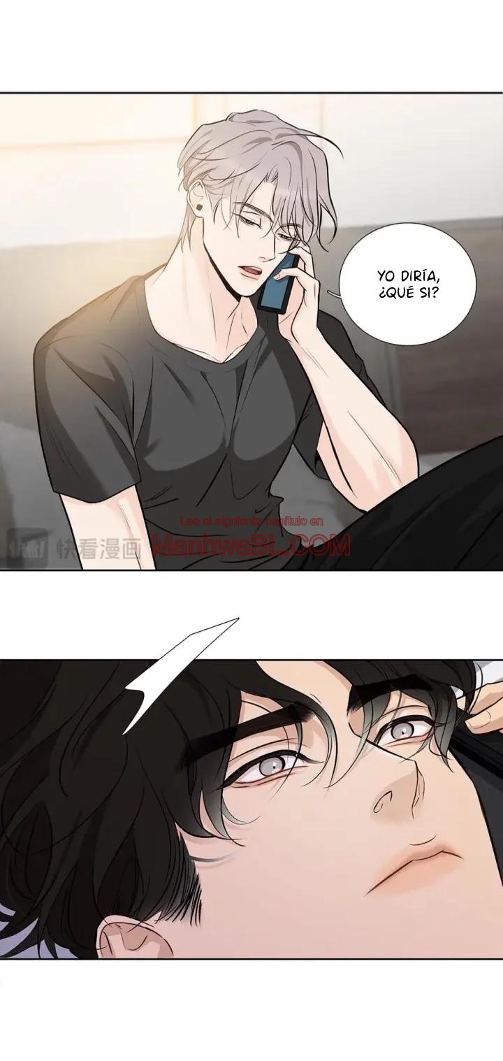 Deuda de amor - Capítulo 46 manhwa