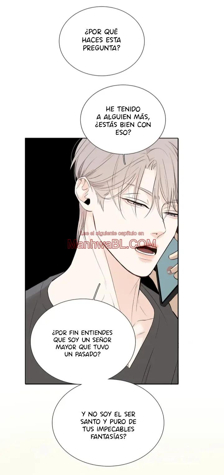 Deuda de amor - Capítulo 46 manhwa