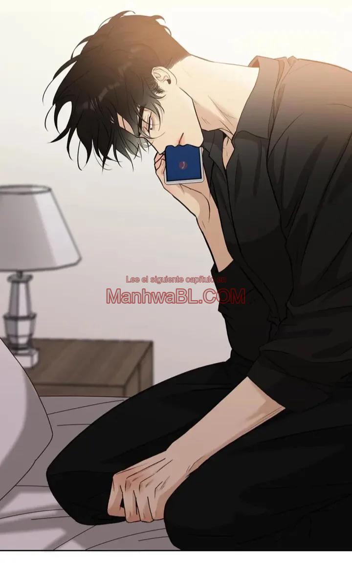 Deuda de amor - Capítulo 46 manhwa