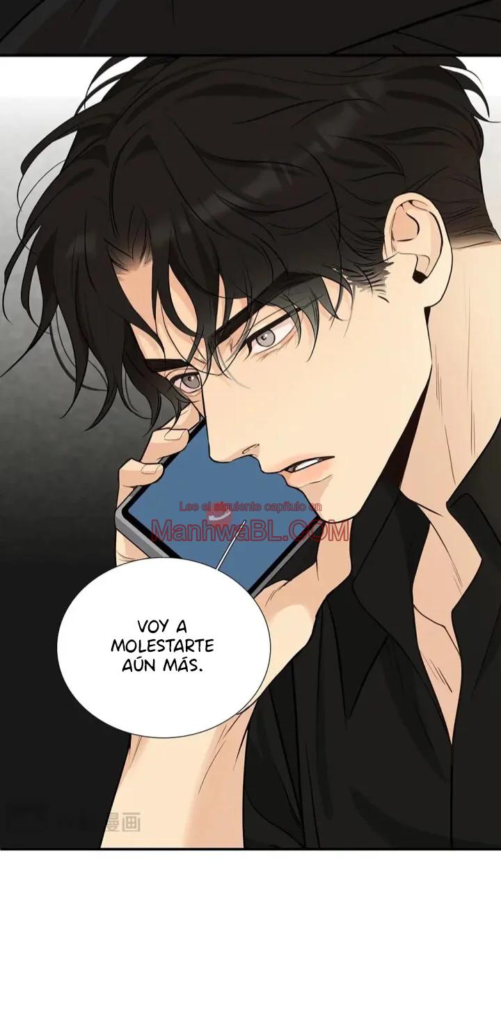 Deuda de amor - Capítulo 46 manhwa