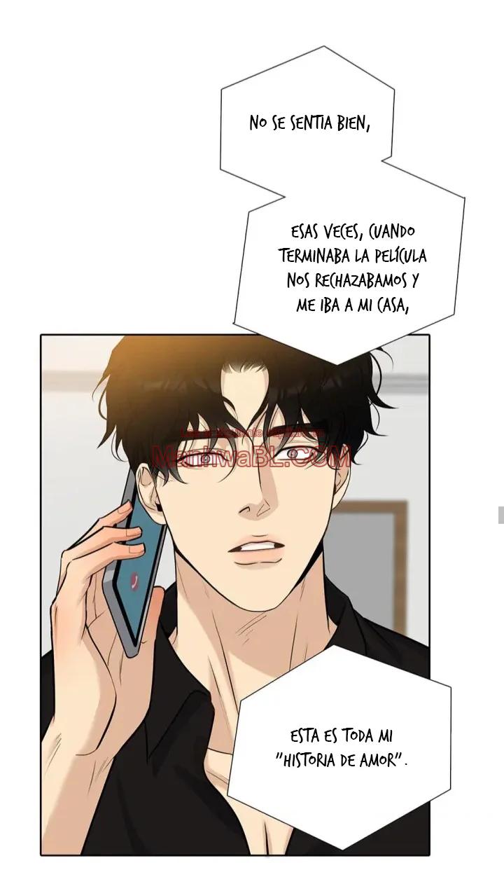 Deuda de amor - Capítulo 46 manhwa