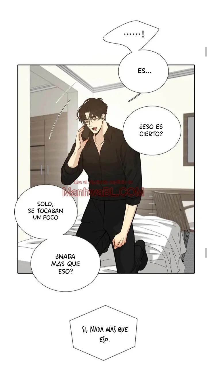 Deuda de amor - Capítulo 46 manhwa