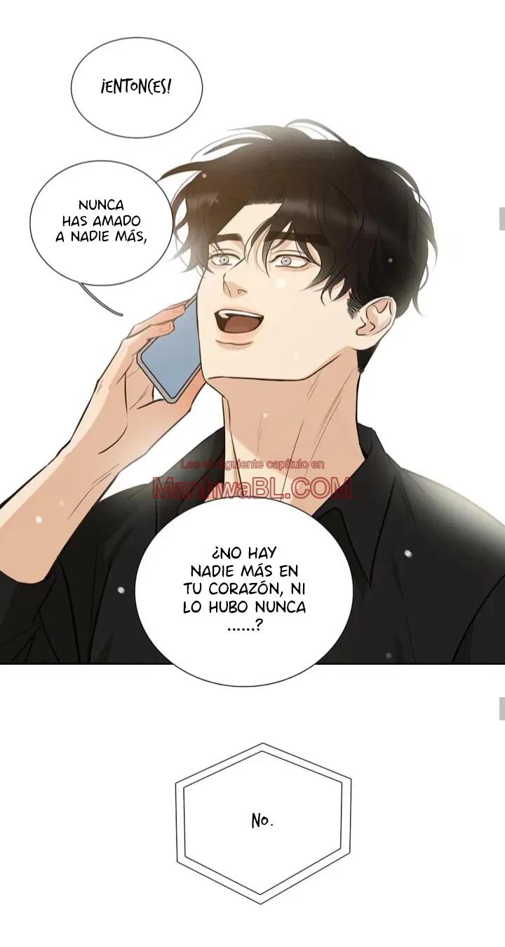 Deuda de amor - Capítulo 46 manhwa