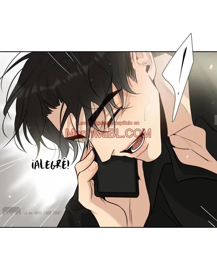 Deuda de amor - Capítulo 46 manhwa