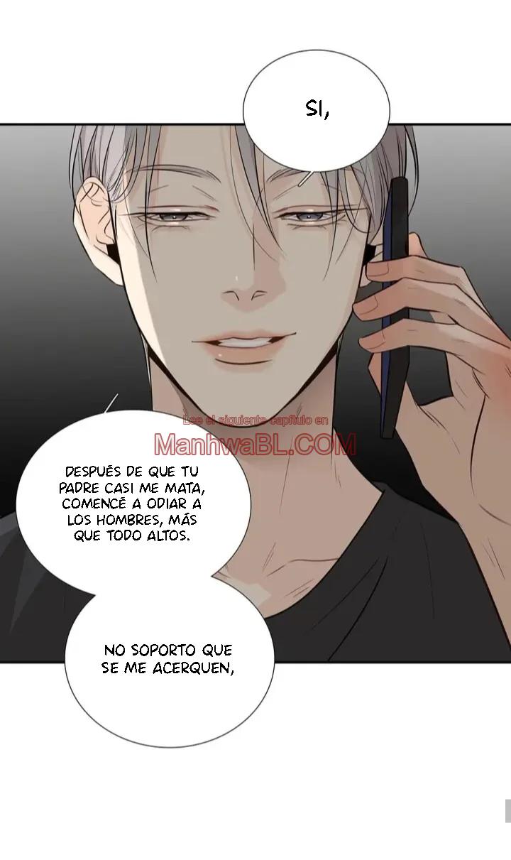 Deuda de amor - Capítulo 46 manhwa