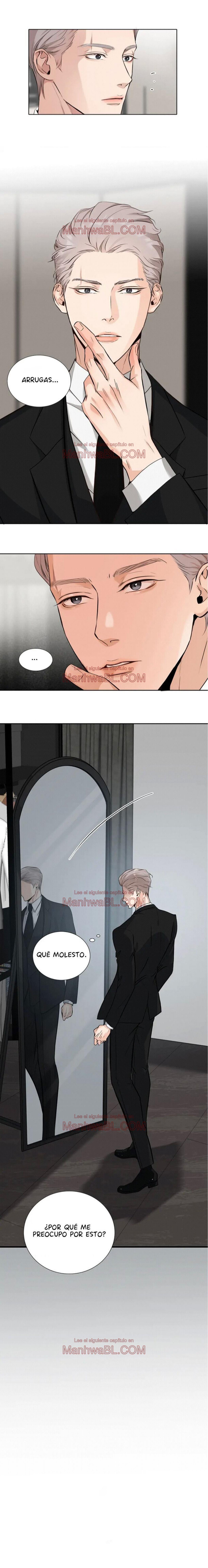 Deuda de amor - Capítulo 58 manhwa