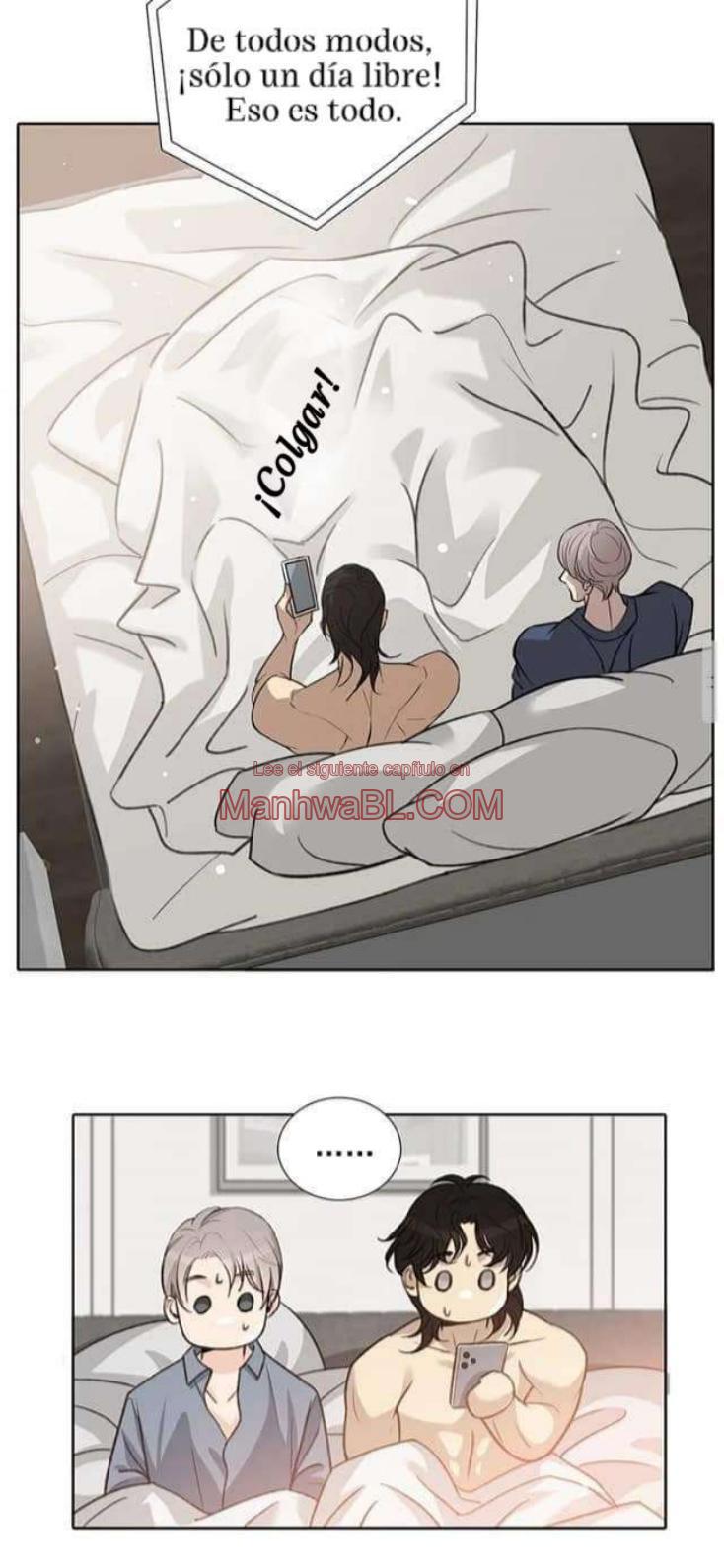 Deuda de amor - Capítulo 65 2 manhwa