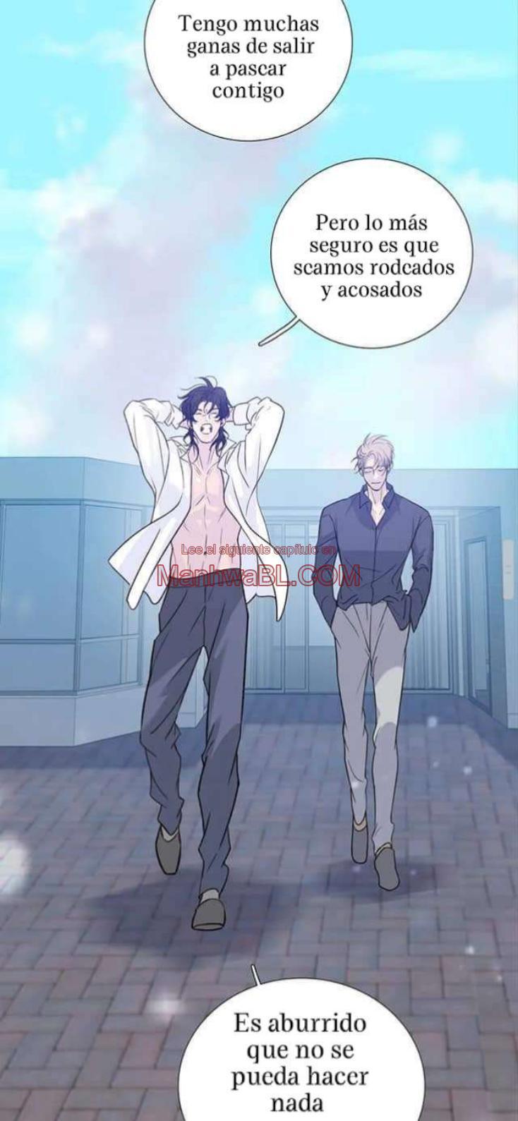 Deuda de amor - Capítulo 65 2 manhwa
