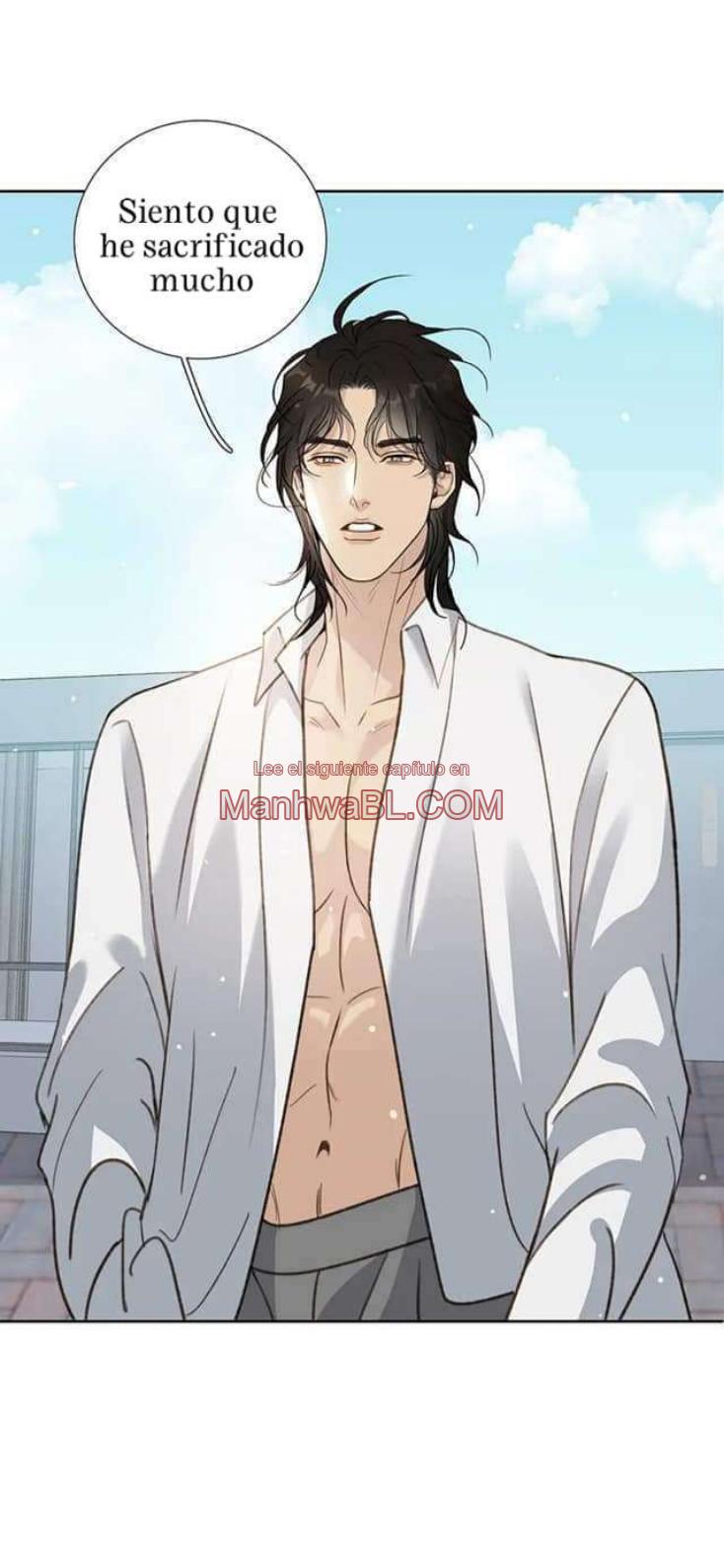 Deuda de amor - Capítulo 65 2 manhwa