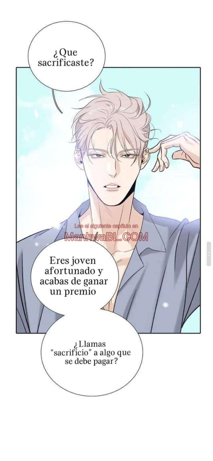 Deuda de amor - Capítulo 65 2 manhwa