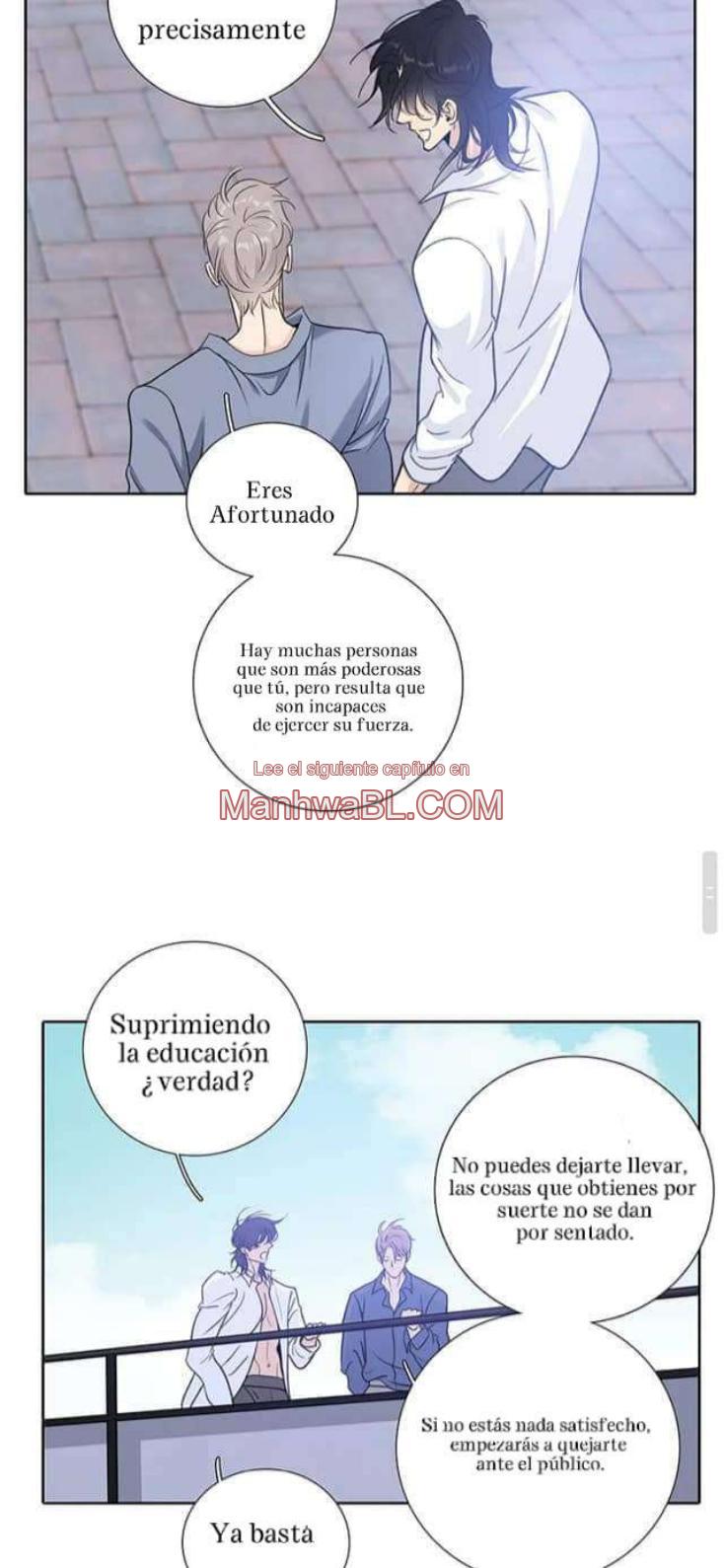 Deuda de amor - Capítulo 65 2 manhwa