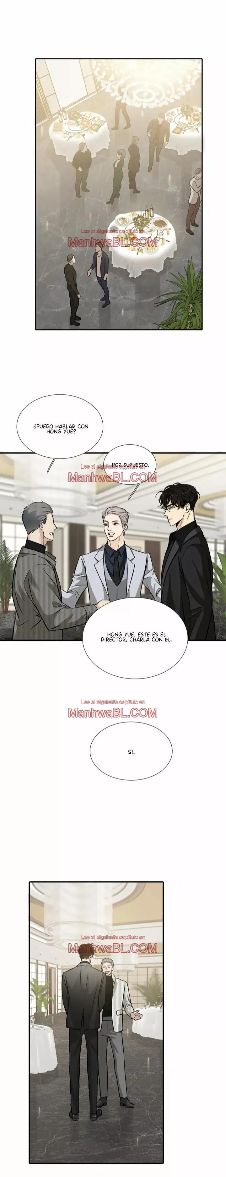 Deuda de amor - Capítulo 23 3 manhwa