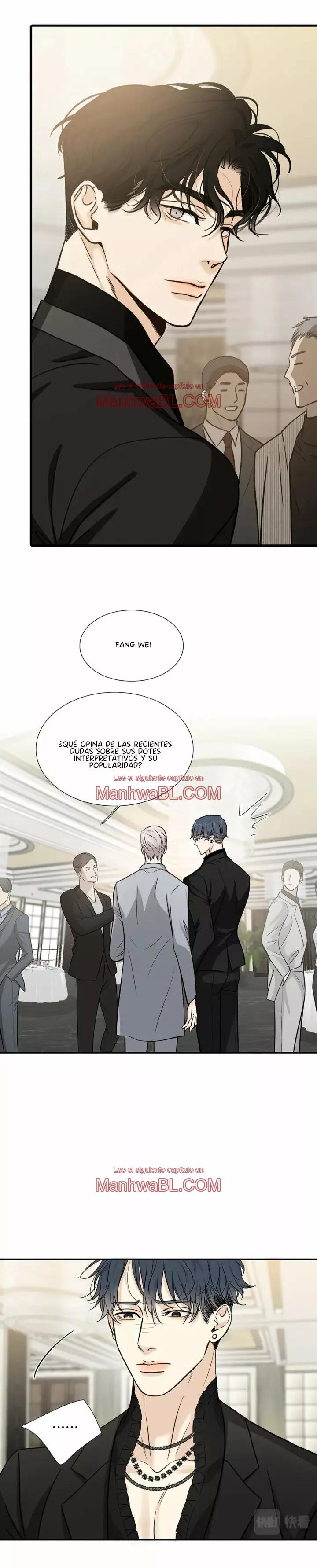 Deuda de amor - Capítulo 23 3 manhwa