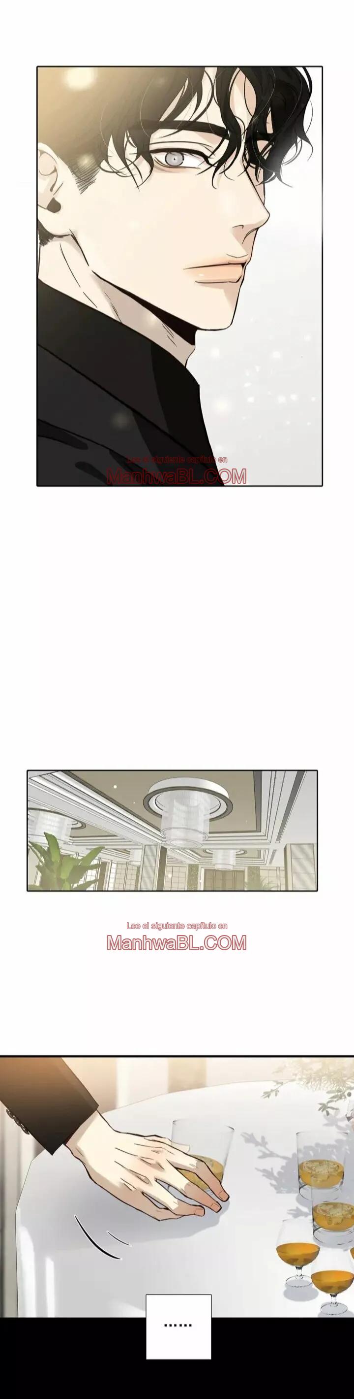 Deuda de amor - Capítulo 23 3 manhwa
