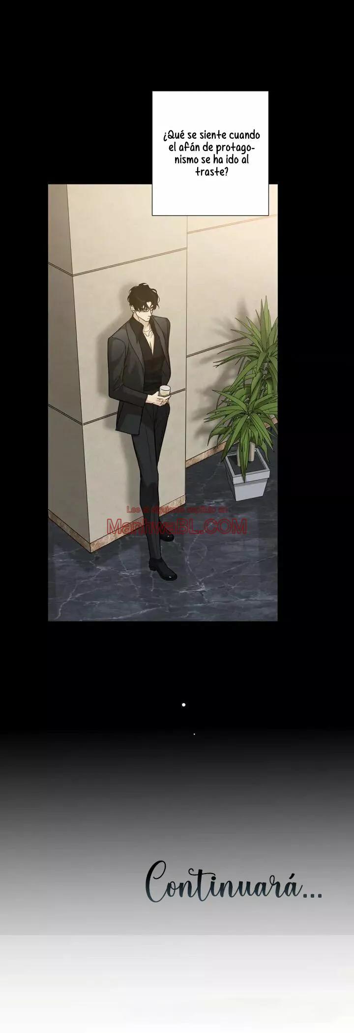 Deuda de amor - Capítulo 23 3 manhwa
