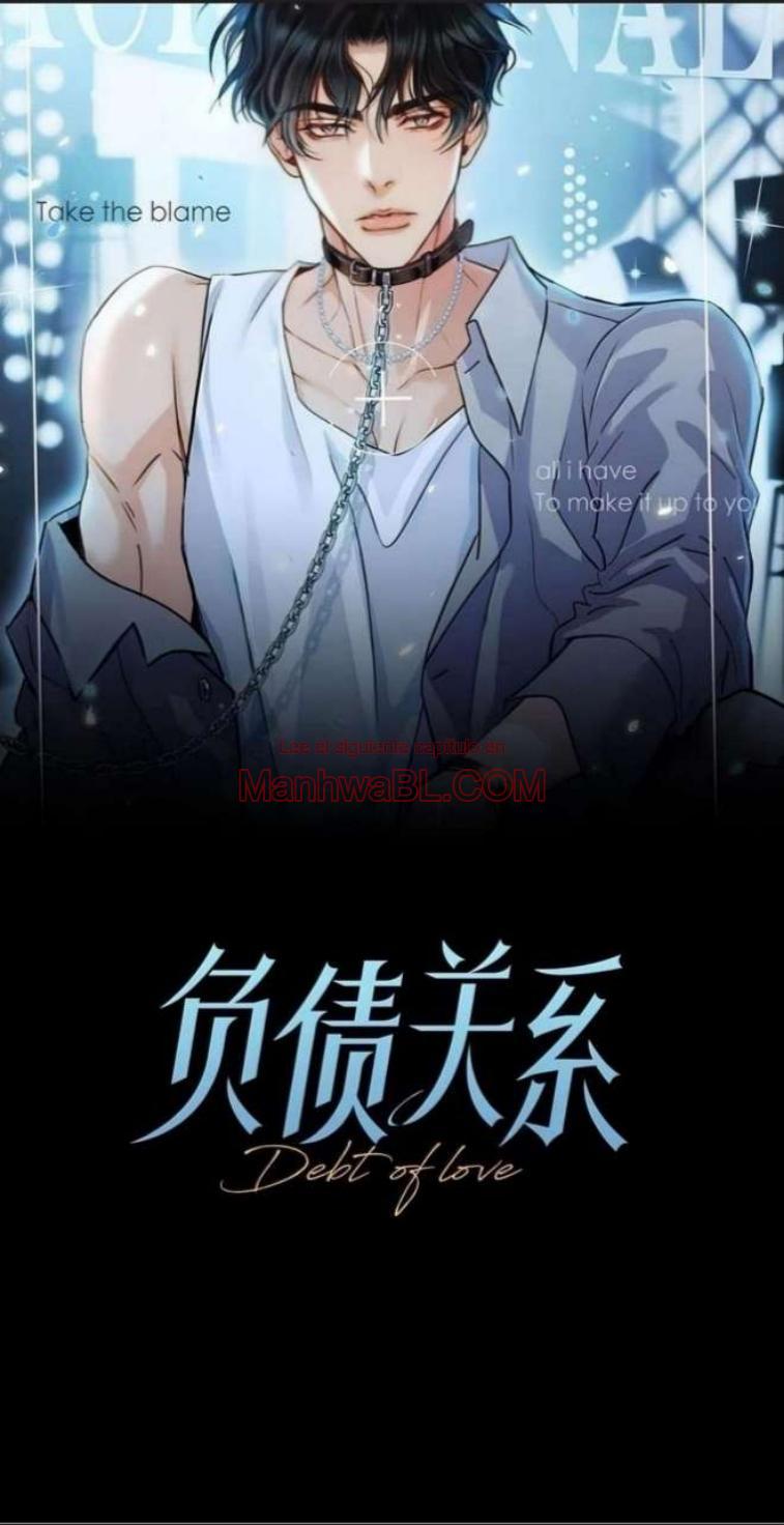 Deuda de amor - Capítulo 69 manhwa