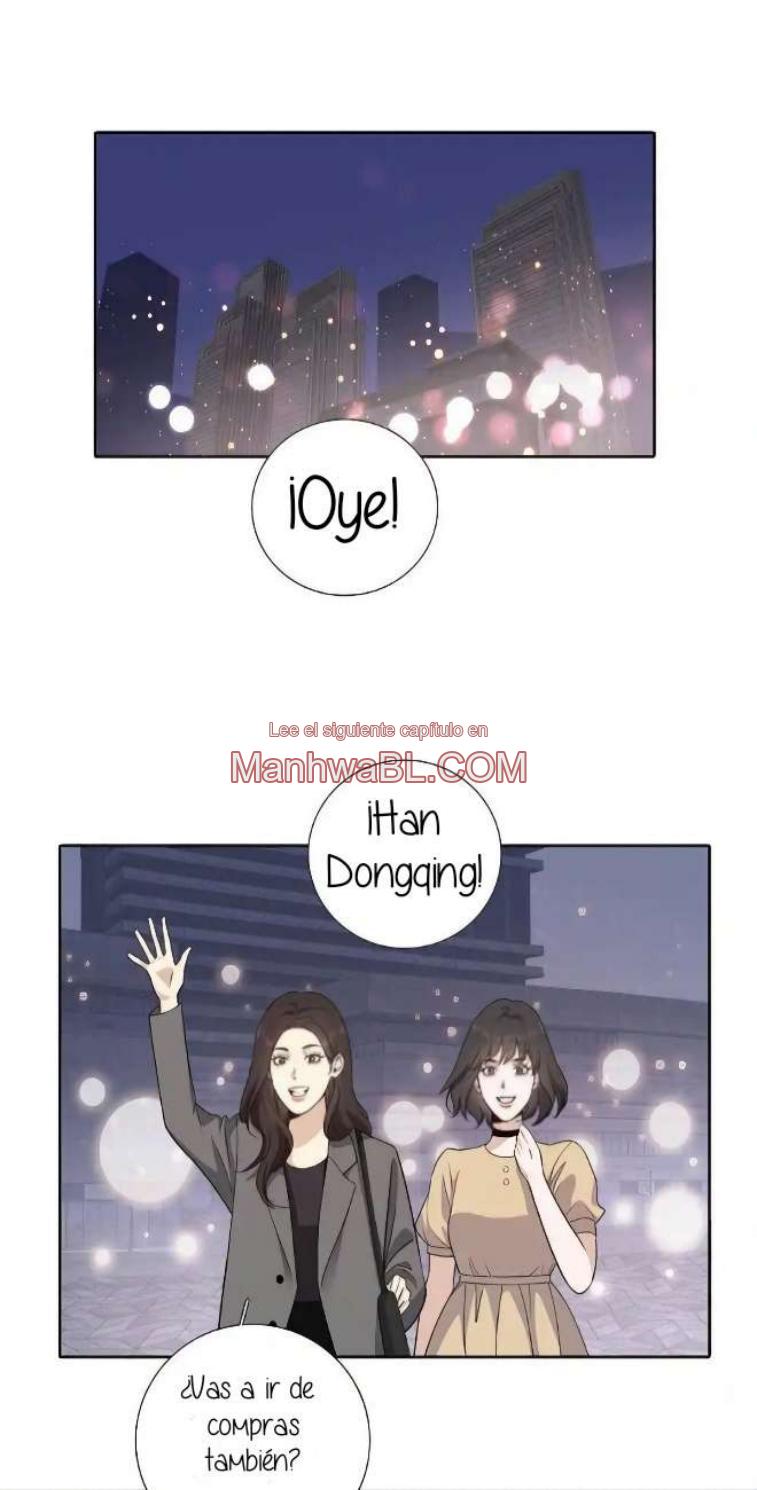 Deuda de amor - Capítulo 69 manhwa