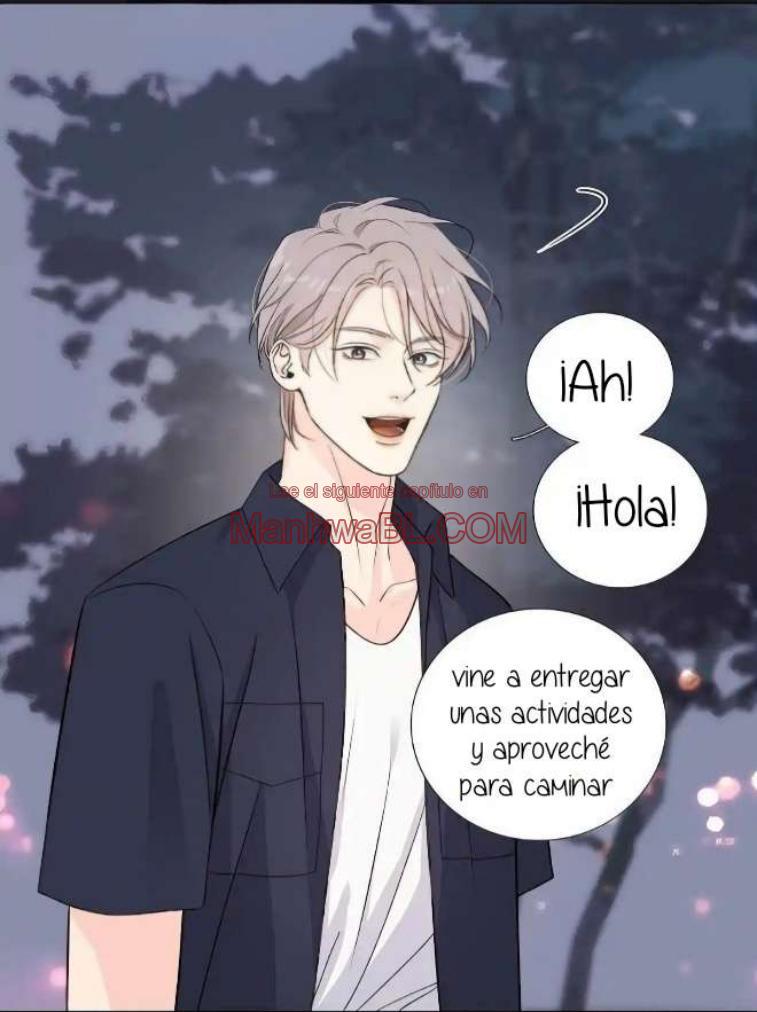 Deuda de amor - Capítulo 69 manhwa