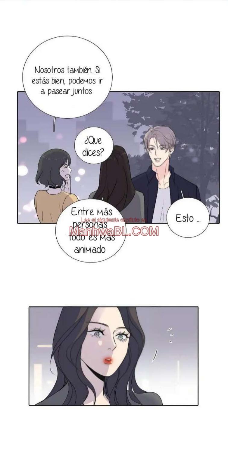 Deuda de amor - Capítulo 69 manhwa