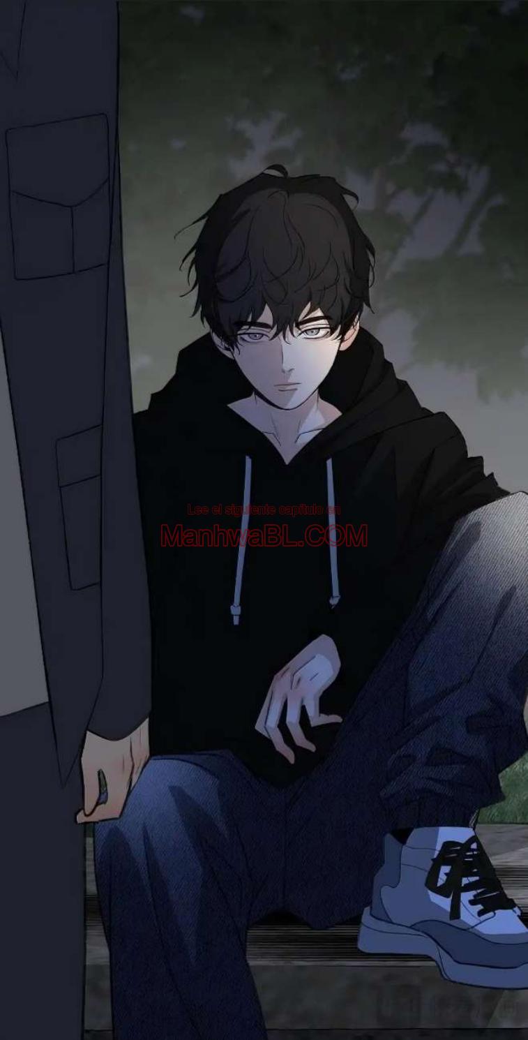 Deuda de amor - Capítulo 69 manhwa