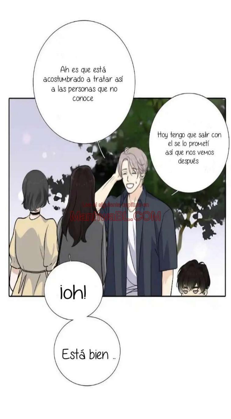 Deuda de amor - Capítulo 69 manhwa