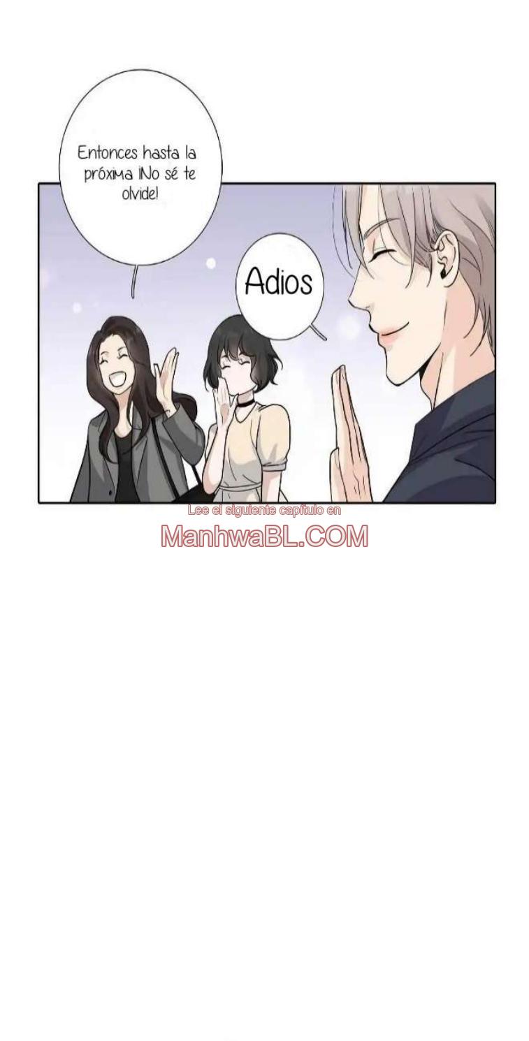 Deuda de amor - Capítulo 69 manhwa