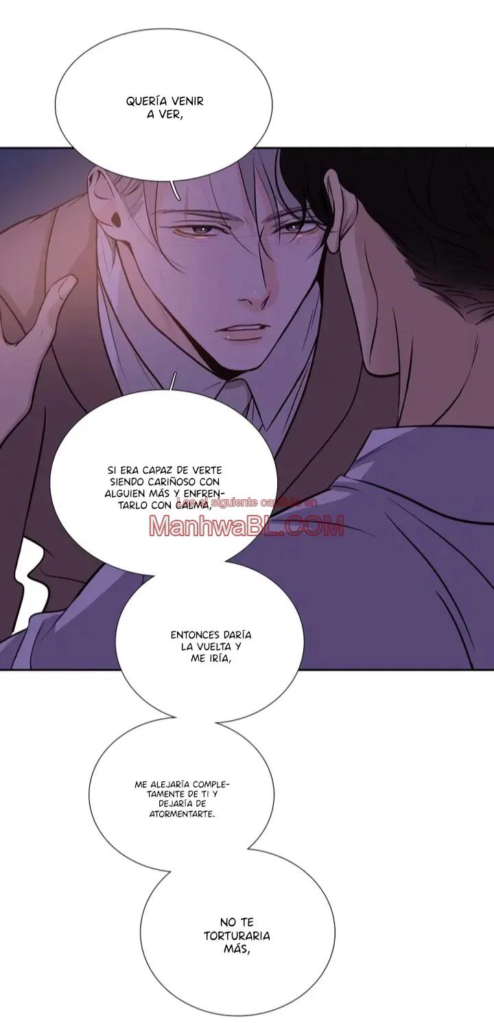 Deuda de amor - Capítulo 43 manhwa