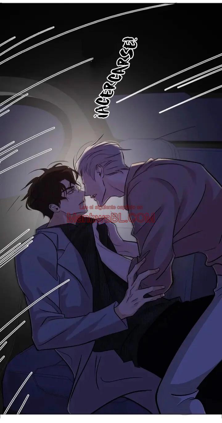Deuda de amor - Capítulo 43 manhwa
