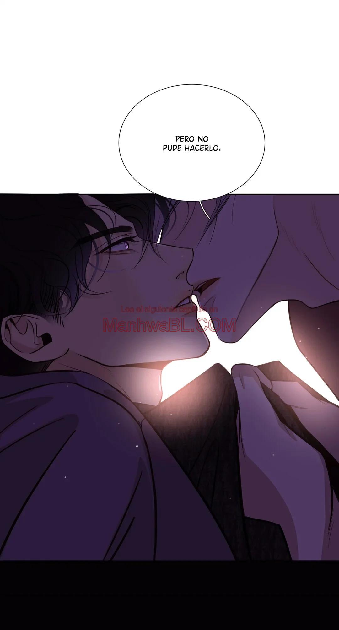 Deuda de amor - Capítulo 43 manhwa