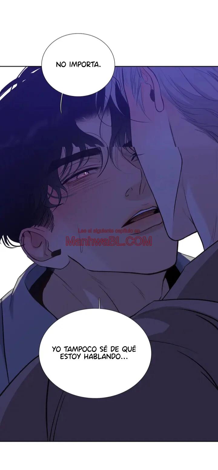 Deuda de amor - Capítulo 43 manhwa