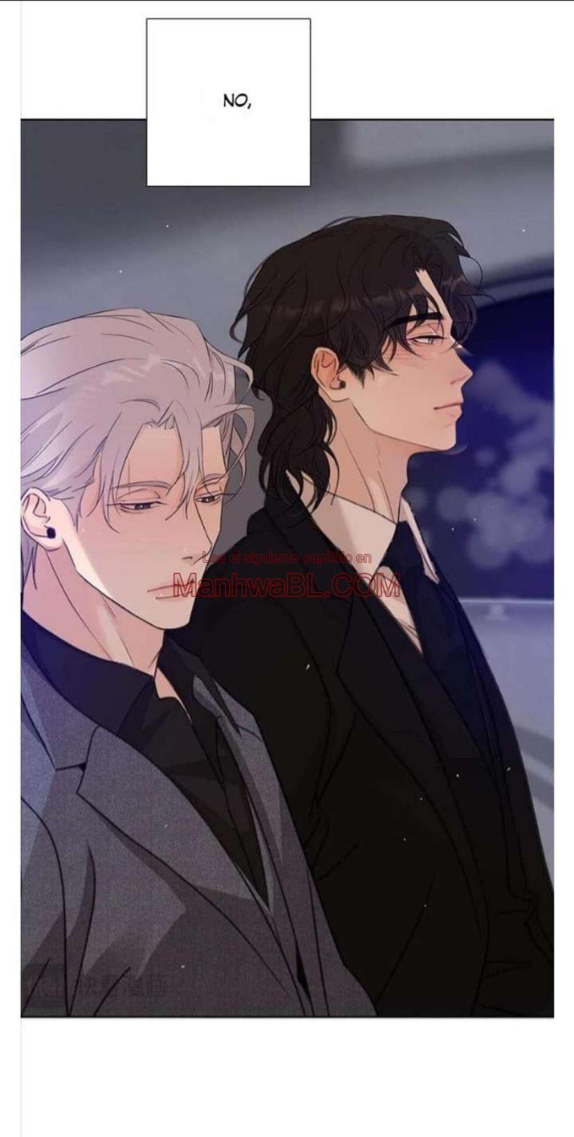 Deuda de amor - Capítulo 64 2 manhwa