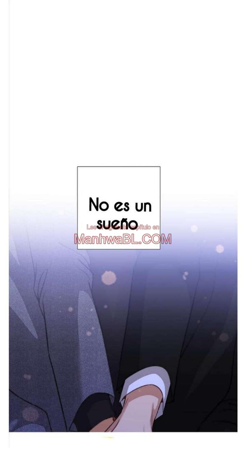Deuda de amor - Capítulo 64 2 manhwa