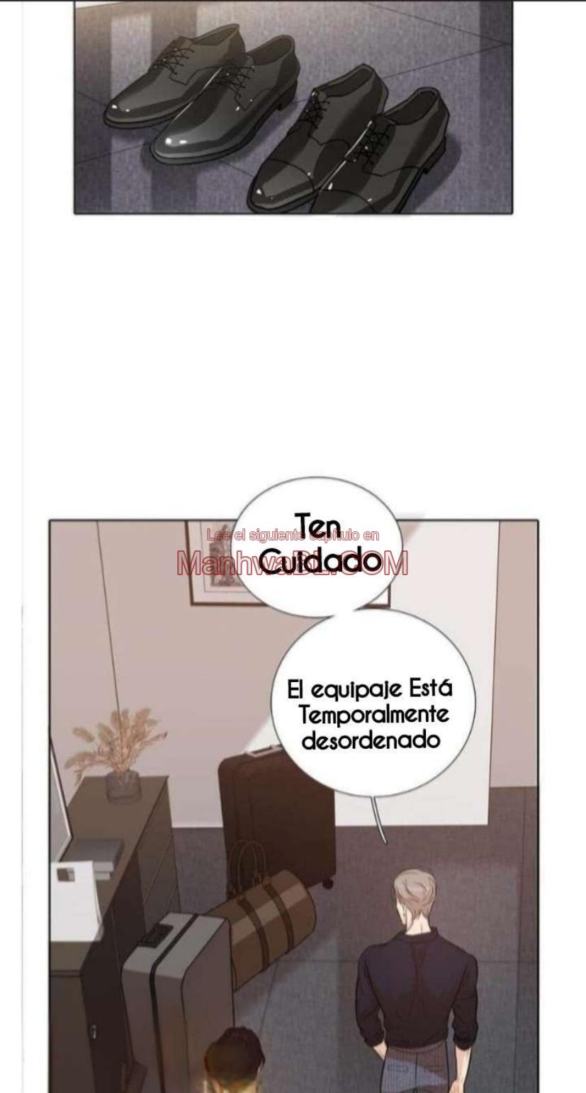 Deuda de amor - Capítulo 64 2 manhwa