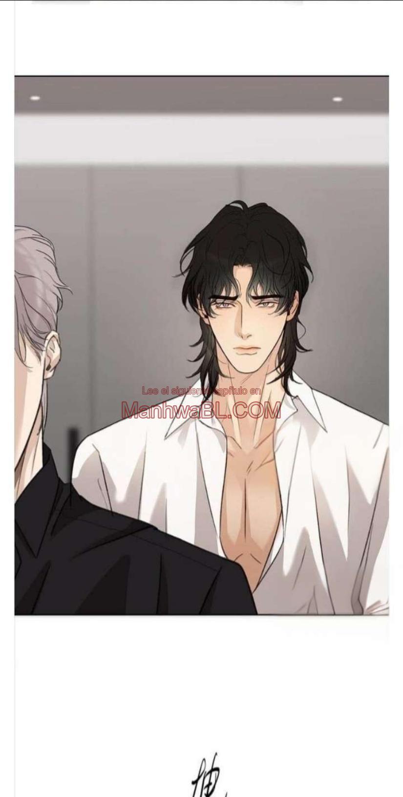 Deuda de amor - Capítulo 64 2 manhwa