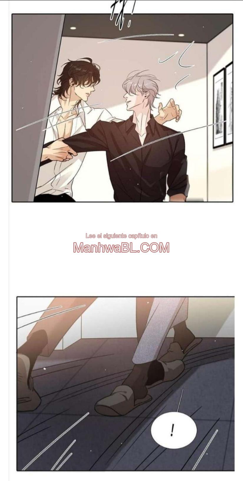 Deuda de amor - Capítulo 64 2 manhwa