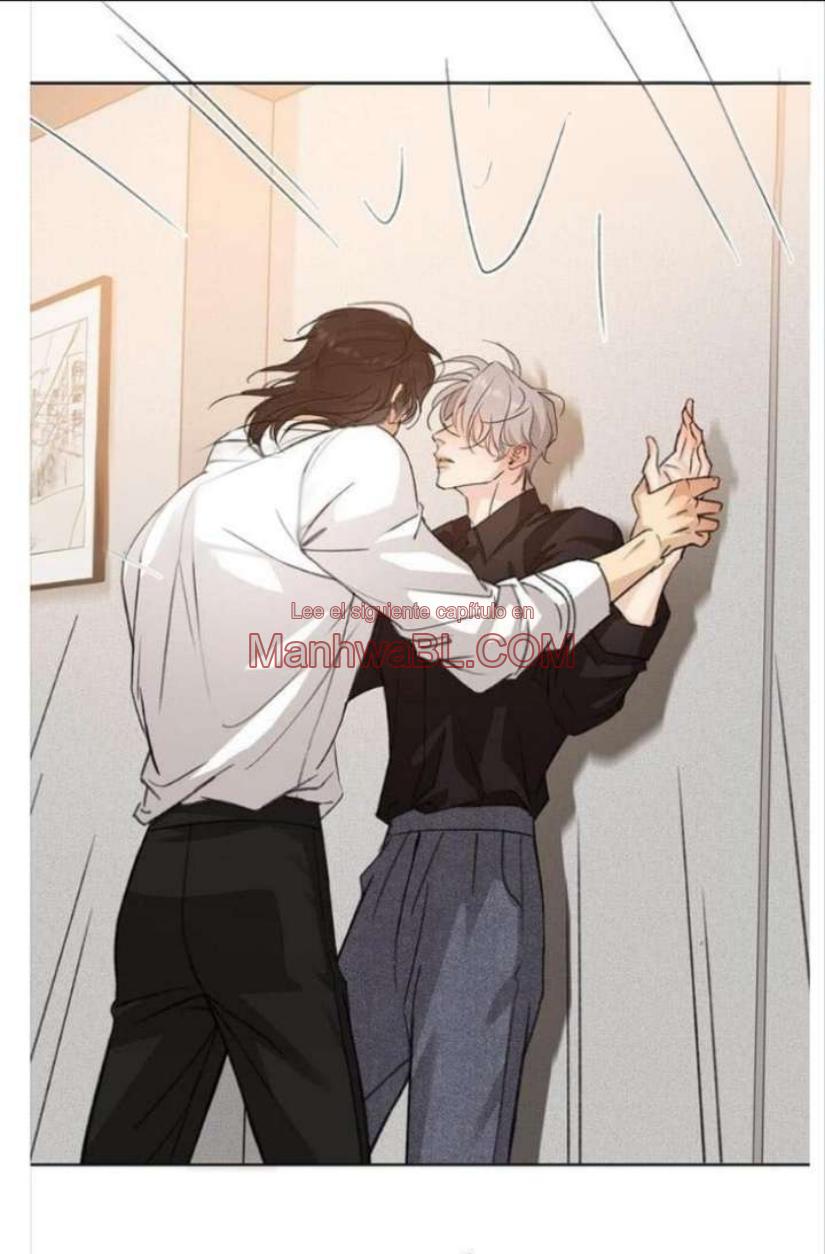 Deuda de amor - Capítulo 64 2 manhwa