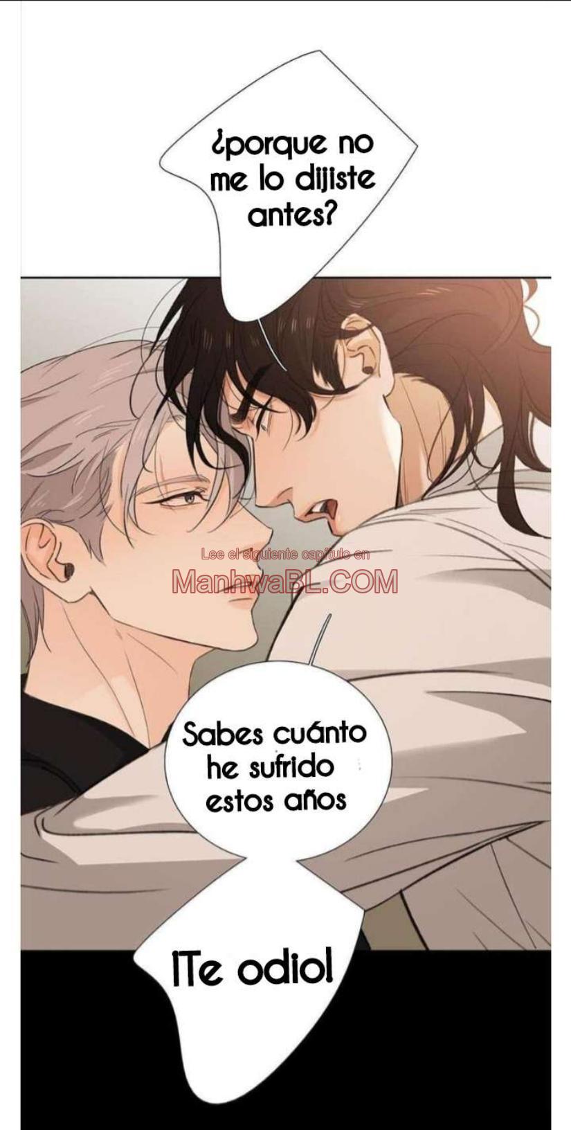 Deuda de amor - Capítulo 64 2 manhwa