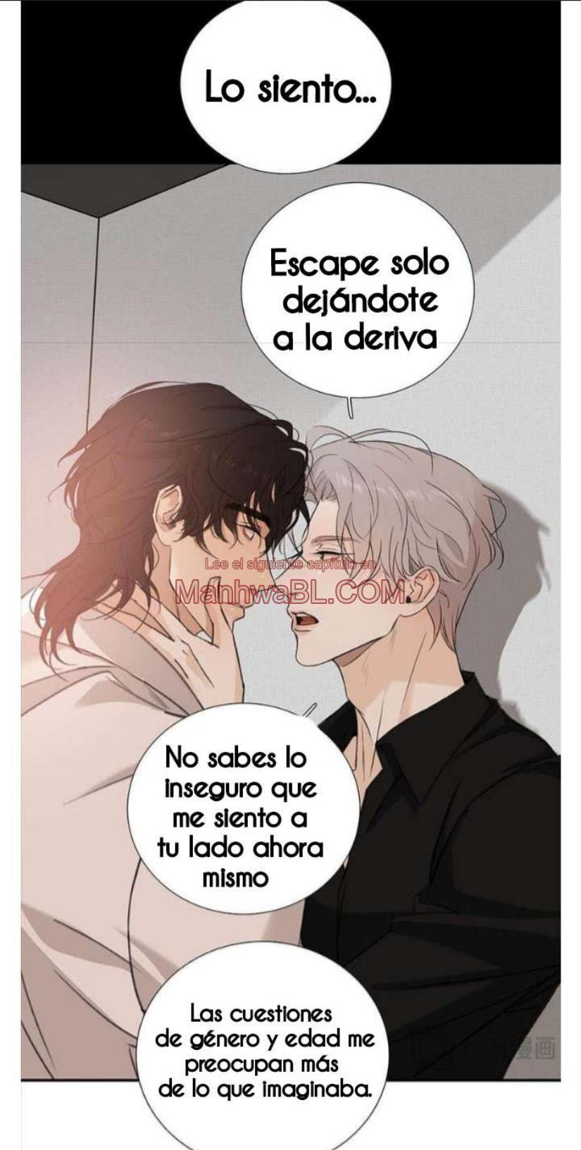 Deuda de amor - Capítulo 64 2 manhwa