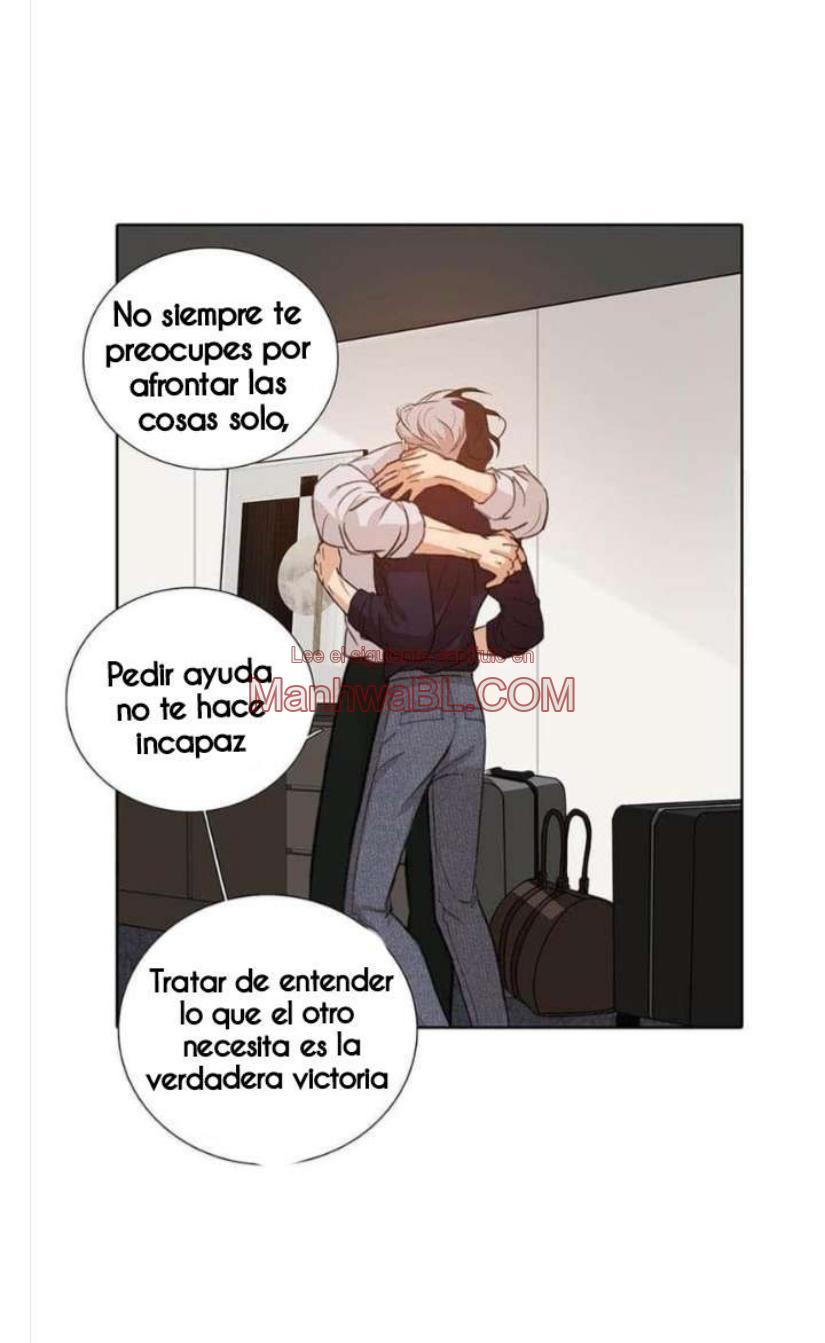 Deuda de amor - Capítulo 64 2 manhwa