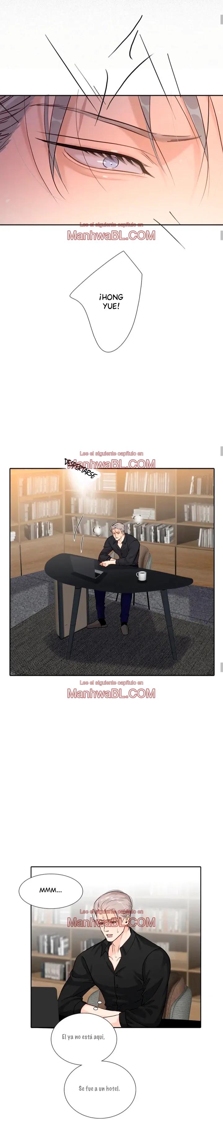 Deuda de amor - Capítulo 38 3 manhwa