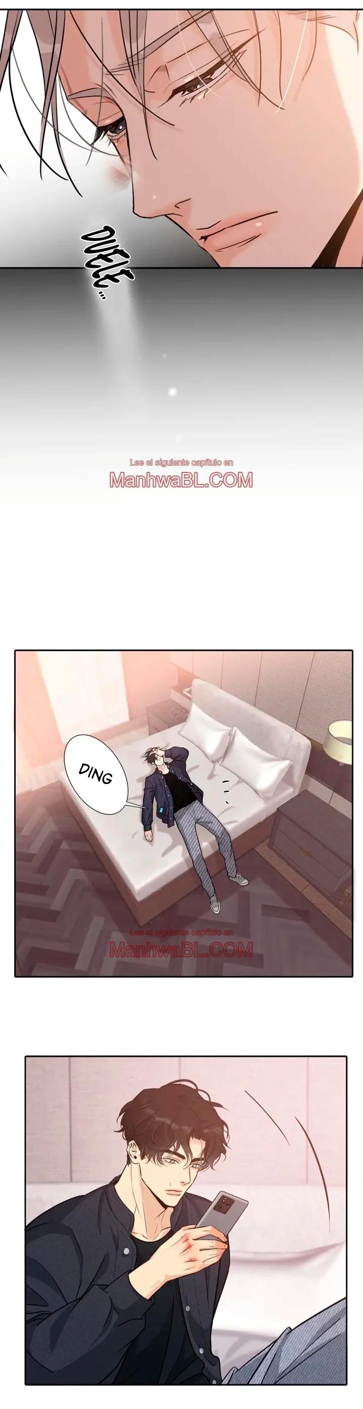 Deuda de amor - Capítulo 38 3 manhwa