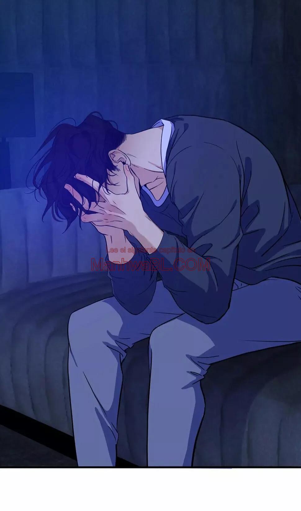 Deuda de amor - Capítulo 11 2 manhwa