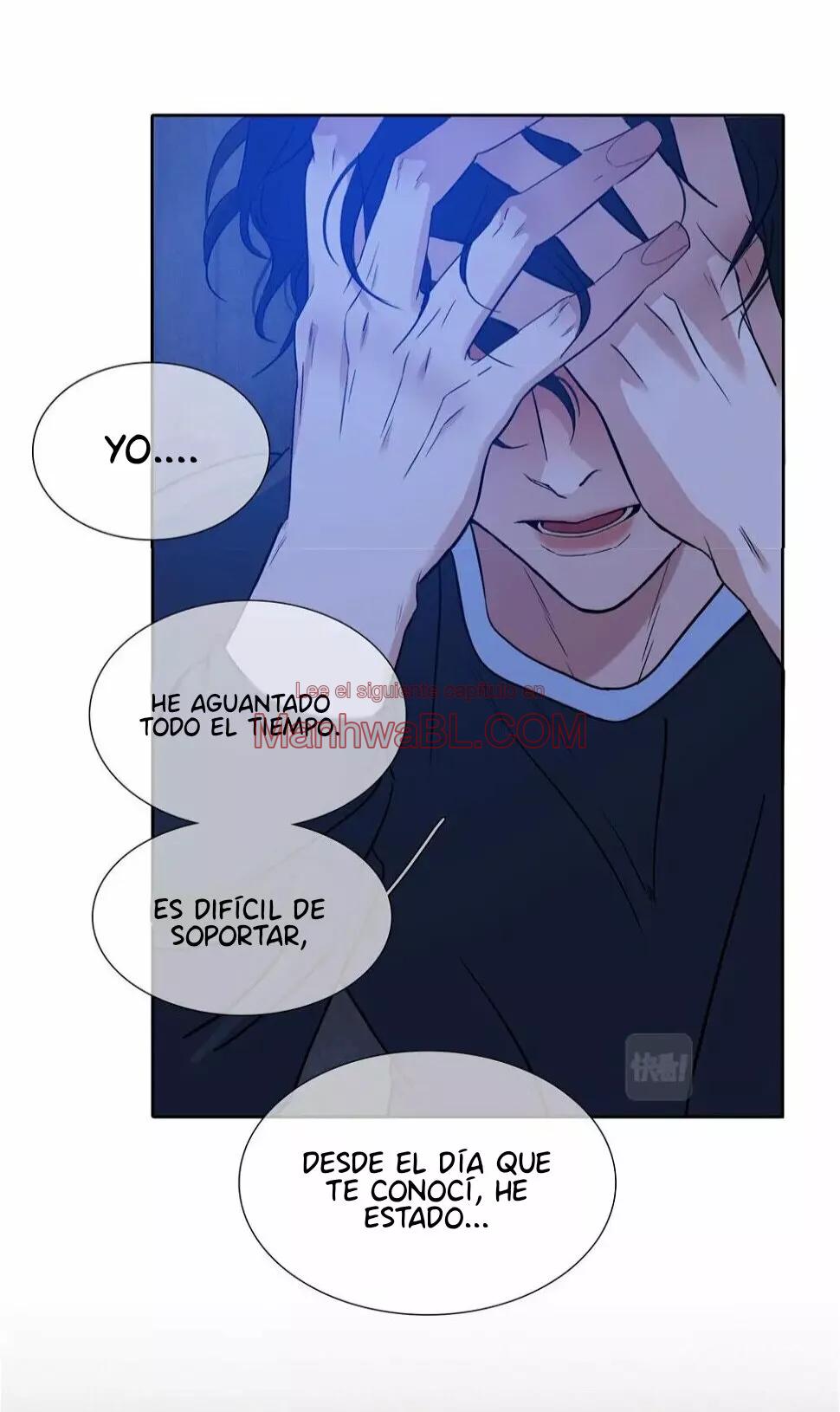 Deuda de amor - Capítulo 11 2 manhwa