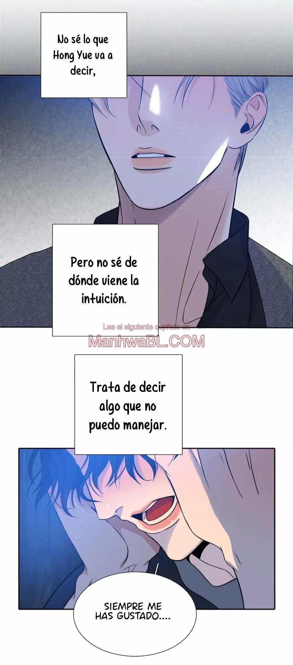 Deuda de amor - Capítulo 11 2 manhwa