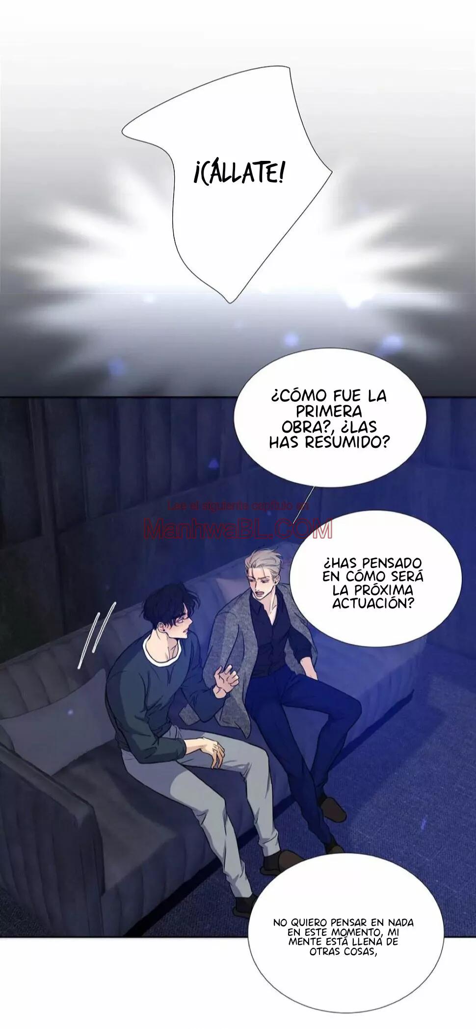 Deuda de amor - Capítulo 11 2 manhwa