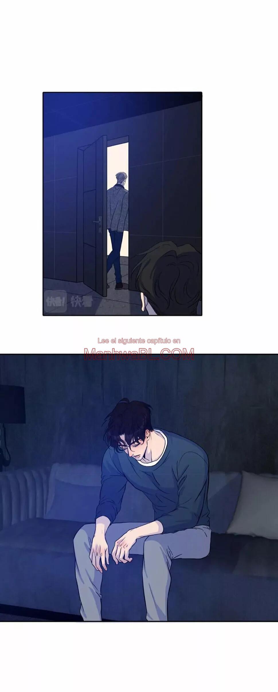 Deuda de amor - Capítulo 11 2 manhwa