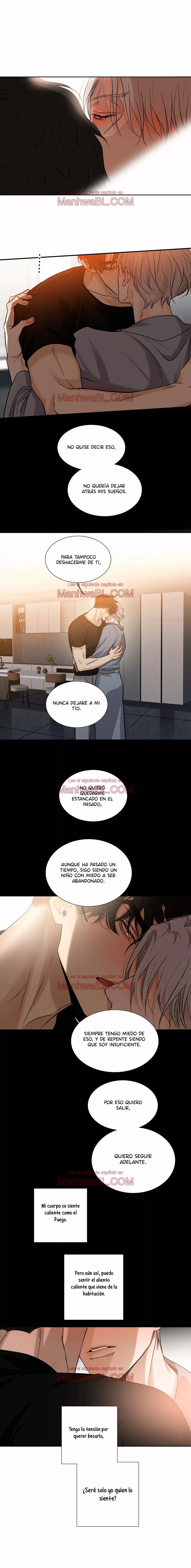 Deuda de amor - Capítulo 27 2 manhwa
