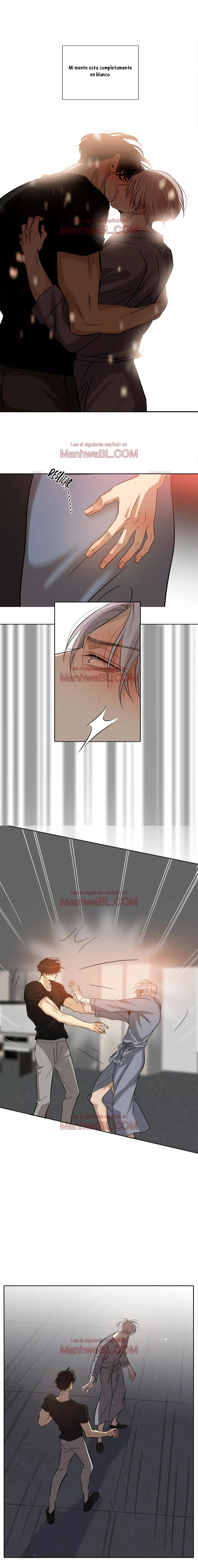 Deuda de amor - Capítulo 27 2 manhwa